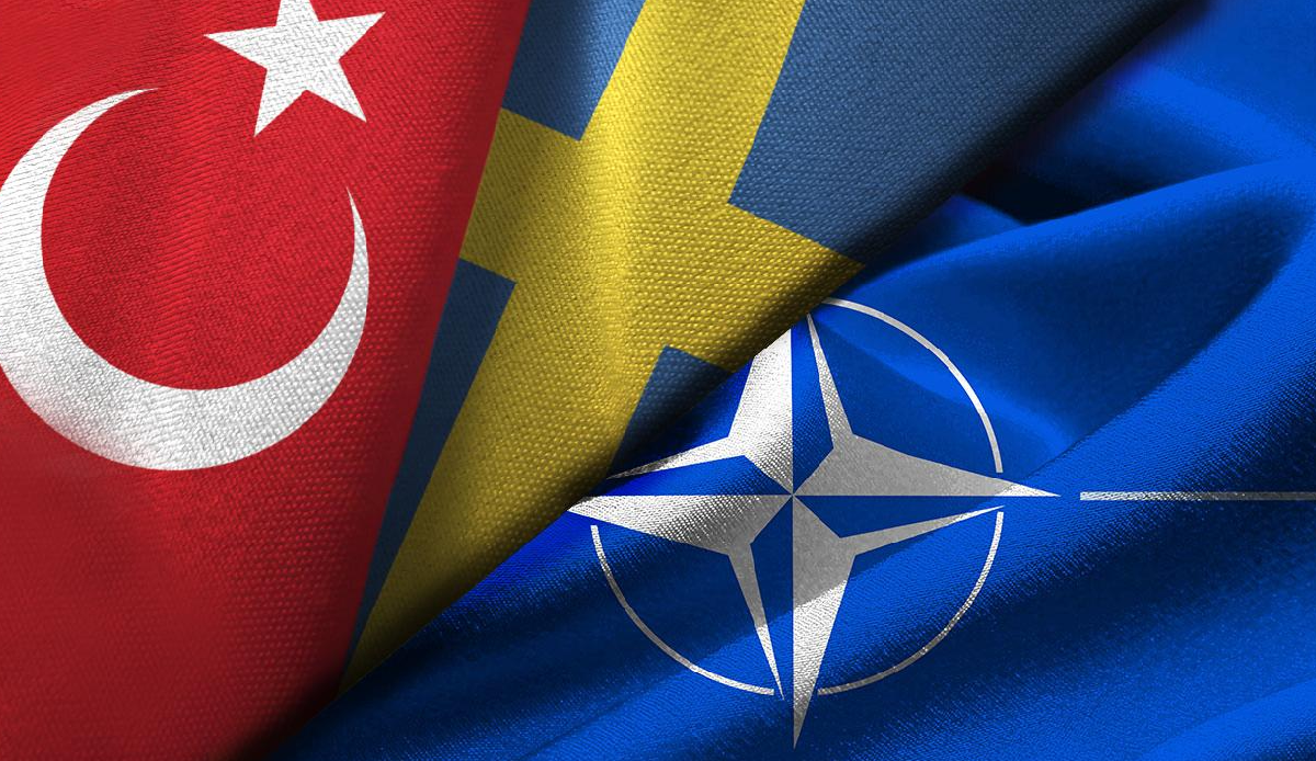 Sweden awaits Türkiye's approval for NATO membership