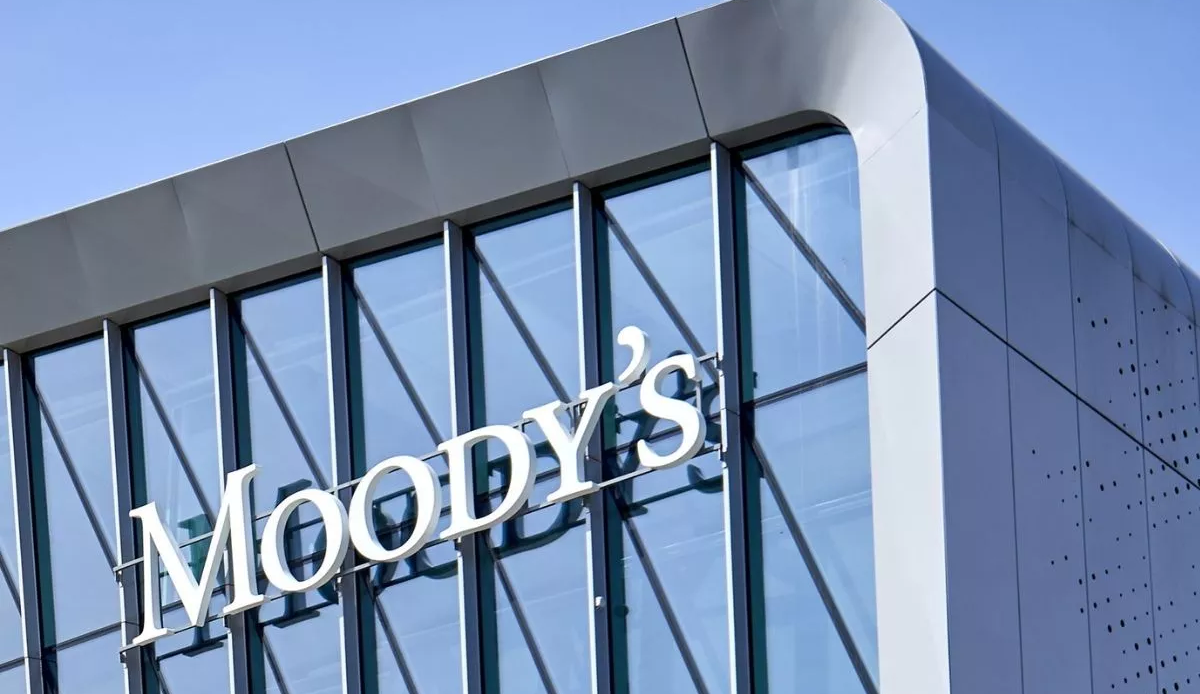 Credit rating of Turkish economic policy positive: Moody&#039;s