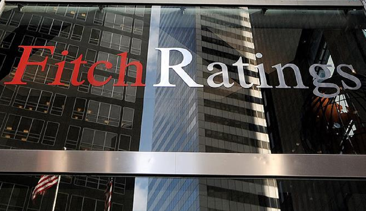 Fitch Ratings upgrades Türkiye's credit rating to stable from negative