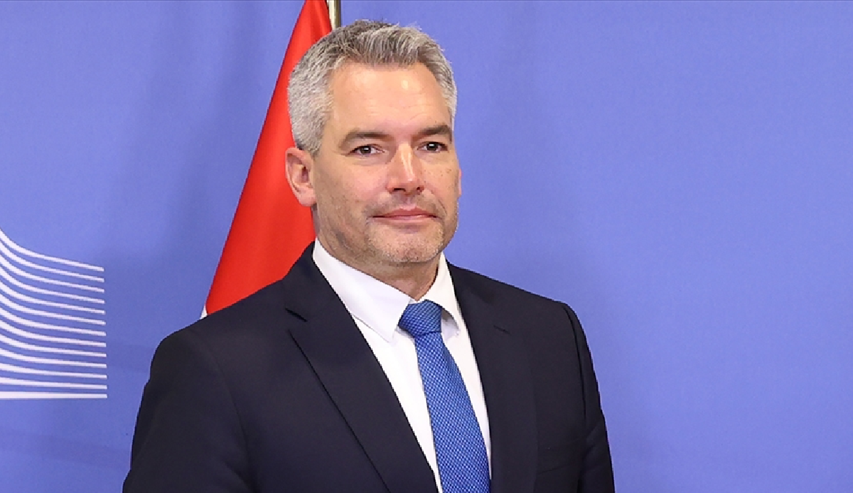EU negotiations with Türkiye should be terminated: Austria