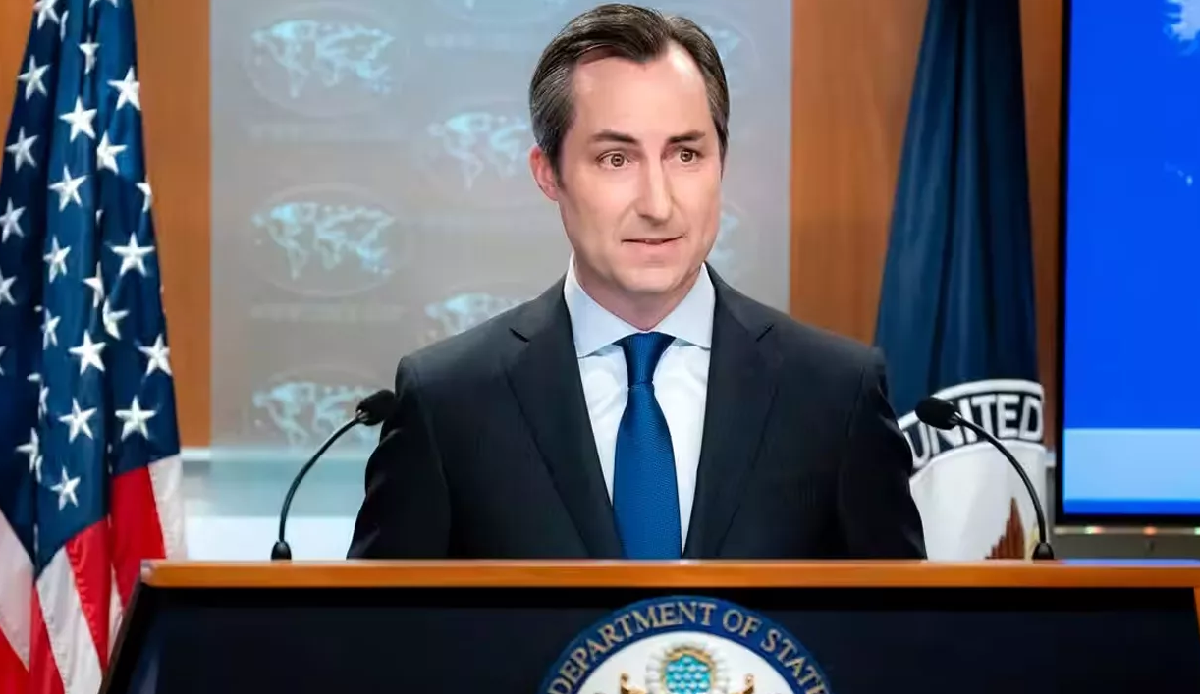 US not recognize ‘so-called election’ in Karabakh: Spokesperson