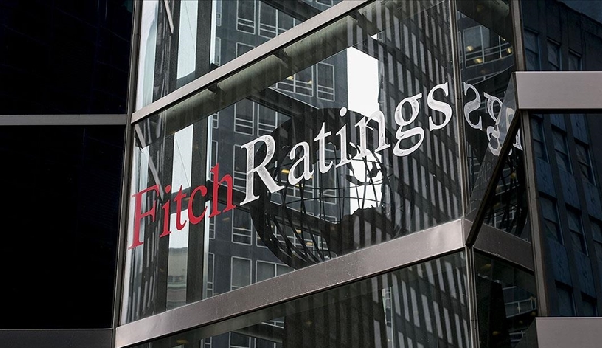 Fitch Ratings announces that Türkiye's monetary policy consistent