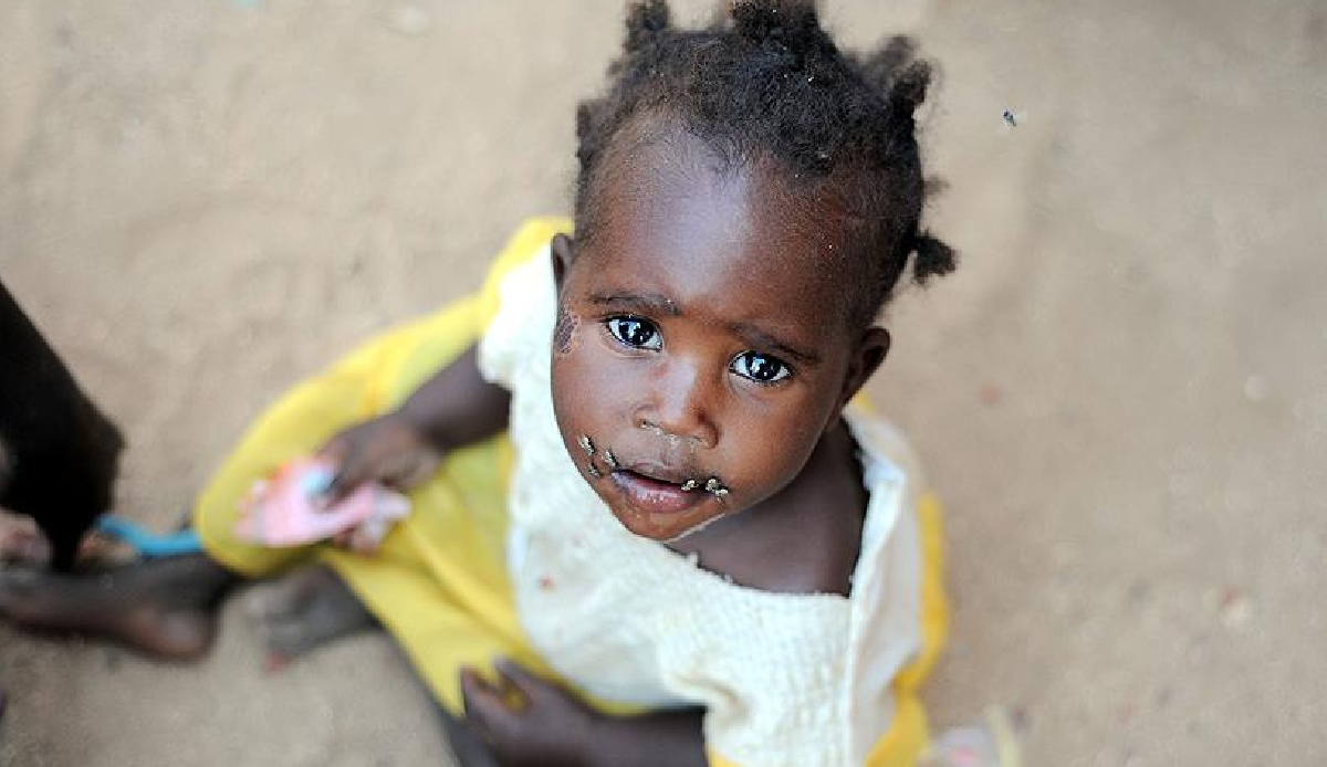 47 million people at risk of starvation: United Nations