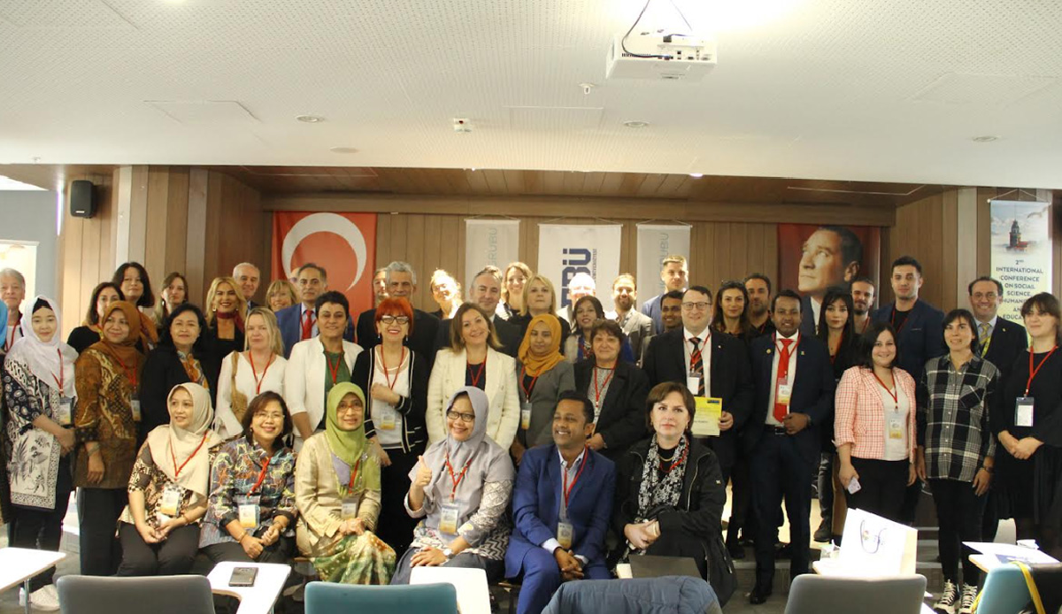 USBED International Conference on Social Sciences and Education convenes for 3rd time