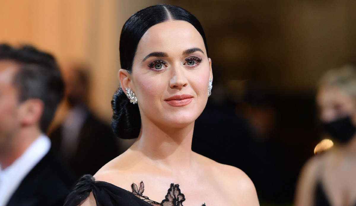 Katy Perry&#039;s music catalog sold for 225 million dollars