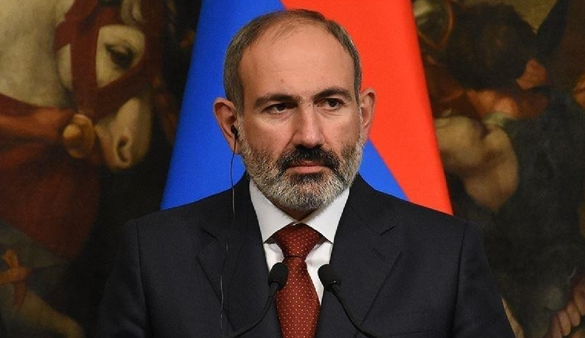 Call for coup against Nikol Pashinian in Armenia