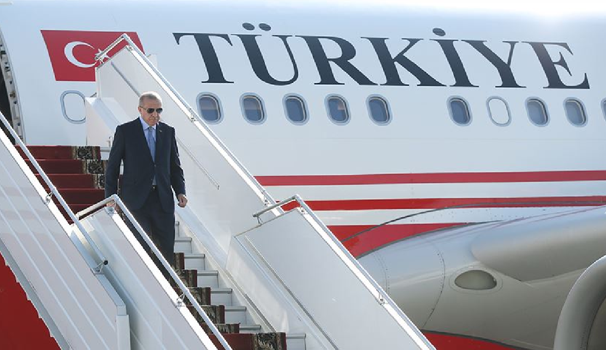 President Erdogan to meet with President Aliyev after Karabakh victory