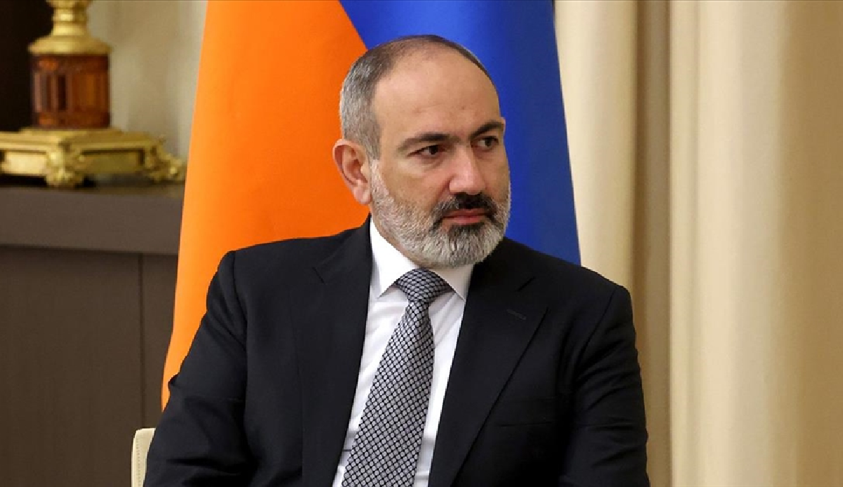 Coup attempt in Armenia: 8 commanders arrested