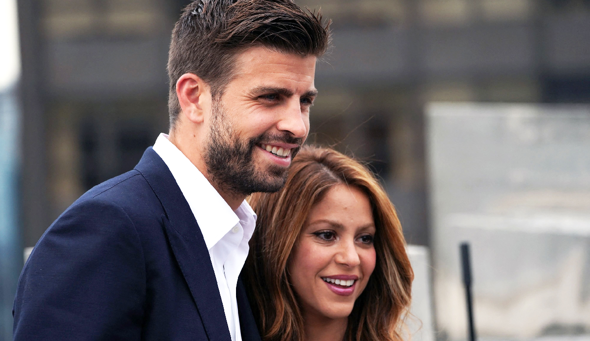 Shakira casts carer fired by Pique in her music video