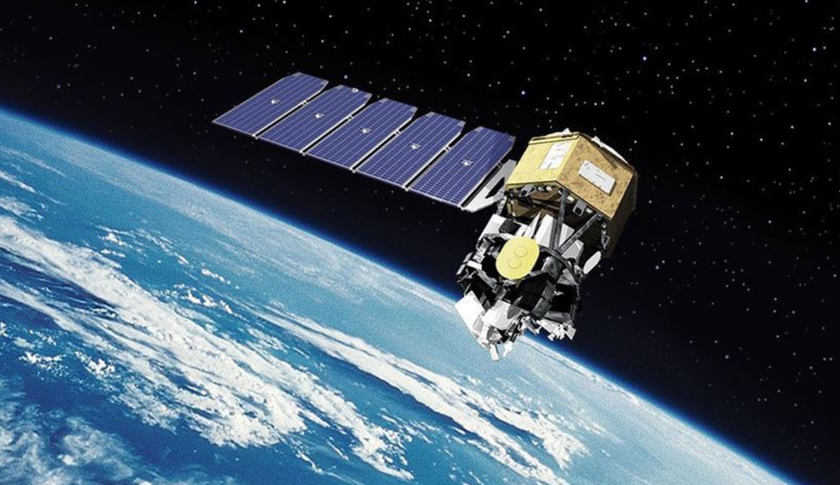 Türkiye prepare to produce satellite system