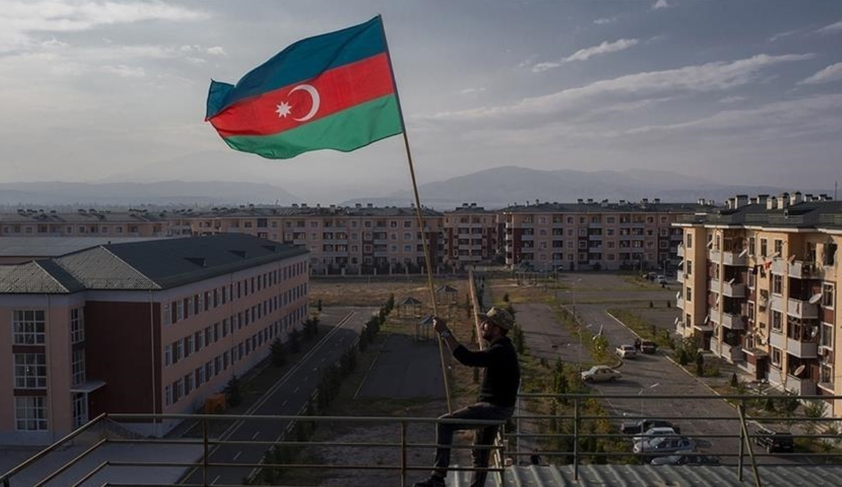 United Nations destroy Armenian claims of civilian targeting in Azerbaijan's Karabakh