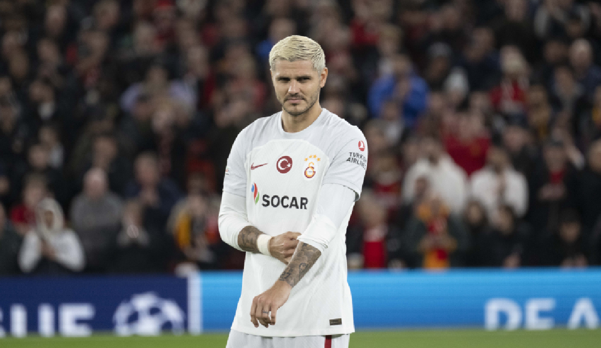 Galatasaray beats Manchester United 3-2 in UEFA Champions League