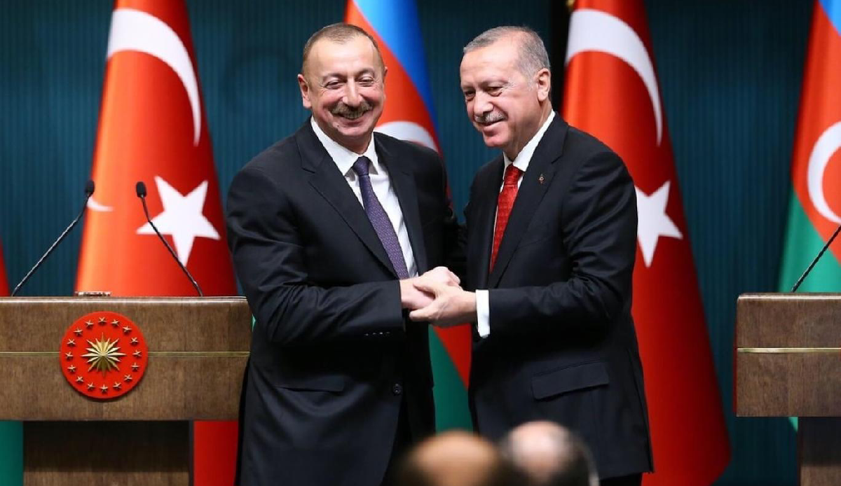 Azerbaijan to not attend summit with EU, Armenia, France and Germany at EPC