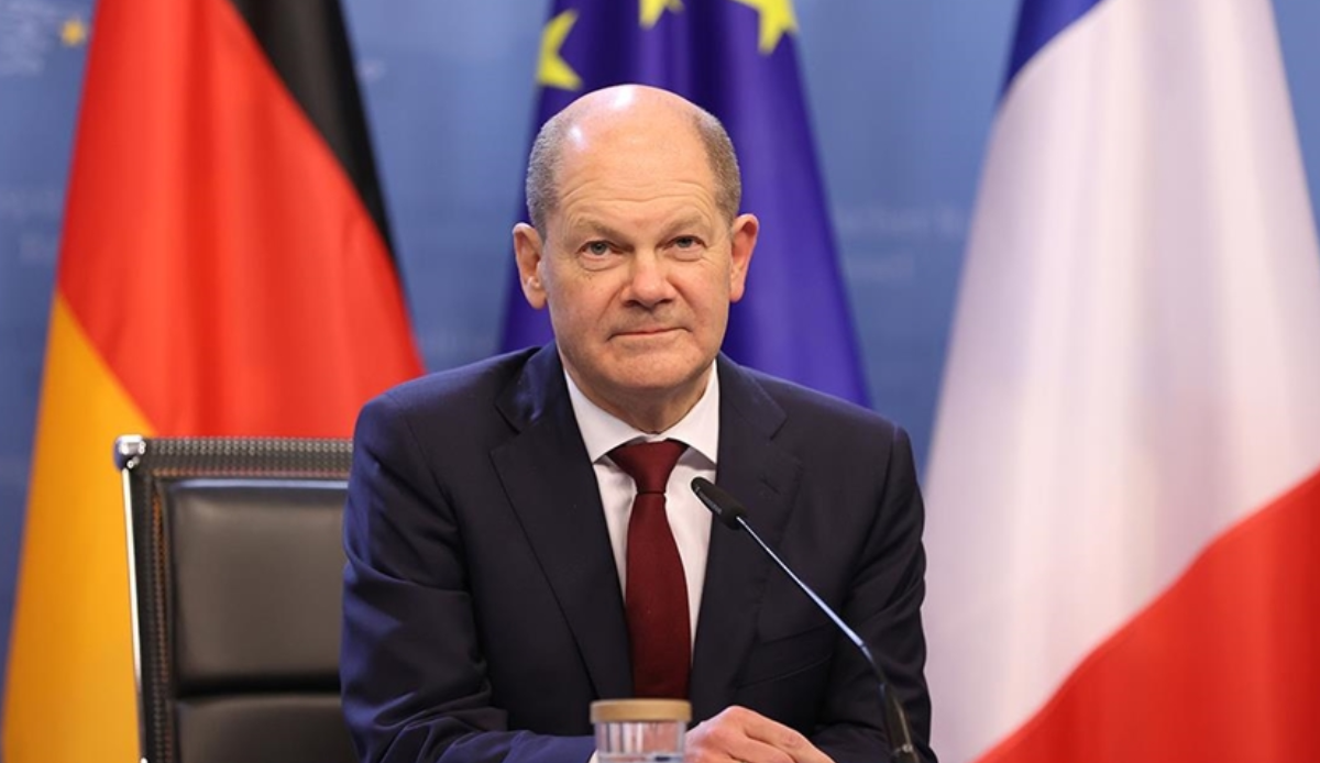 Chancellor Scholz supports continuation of EU-Türkiye migration deal