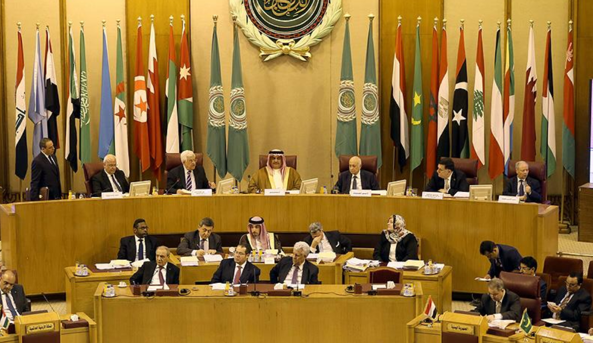 Palestine calls for urgent meeting of  Arab League