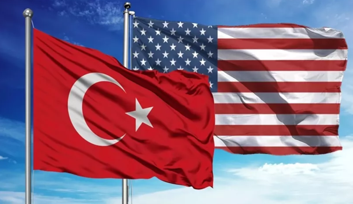 US joins Türkiye call for peace amid escalating Israeli-Palestinian conflict