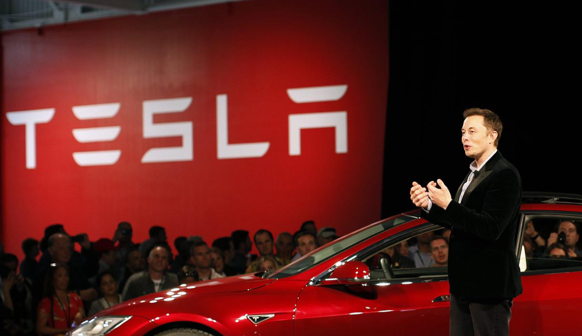Elon Musk looking for land for Tesla's new factory in Türkiye's Manisa