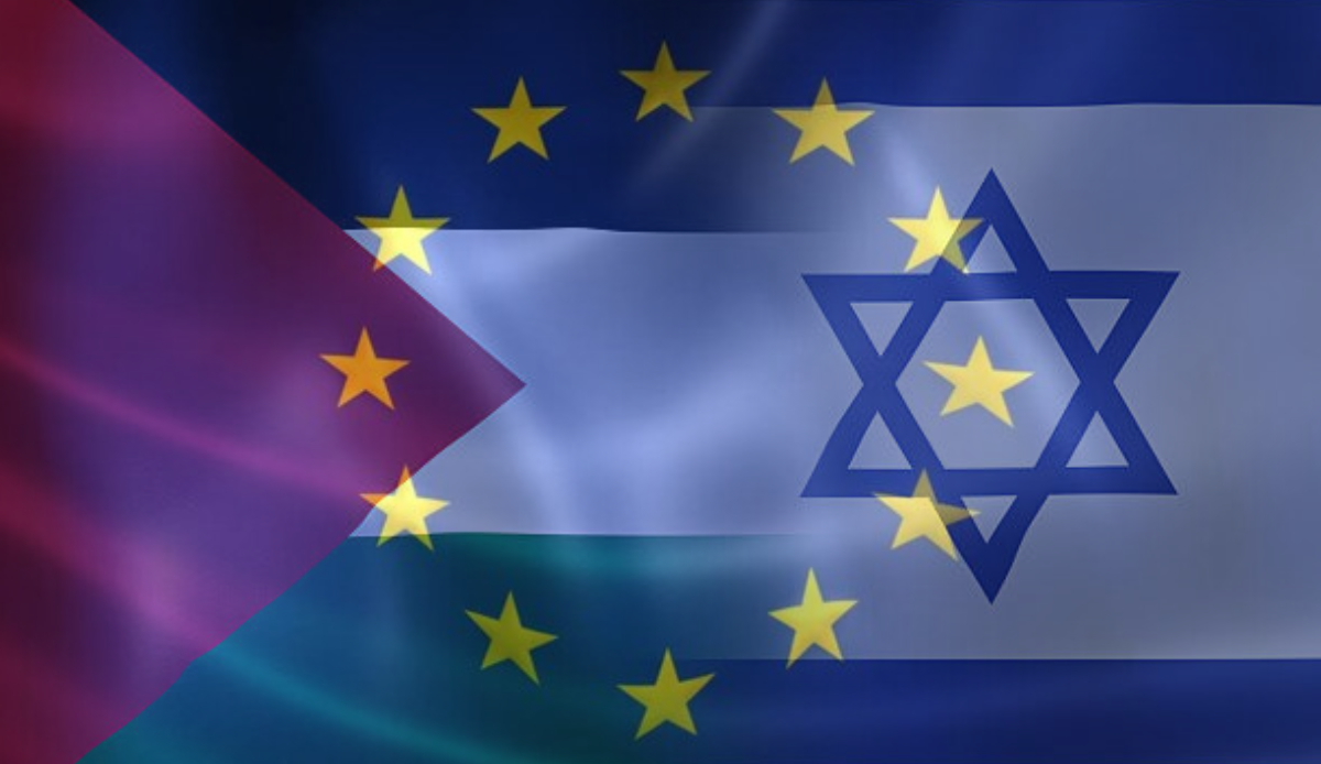 Europe Union calls emergency meeting with Israeli and Palestinian ministers