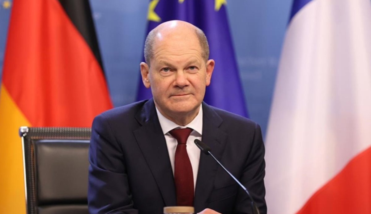 Germany supports mediation efforts of Türkiye, Egypt, and Qatar in Gaza war
