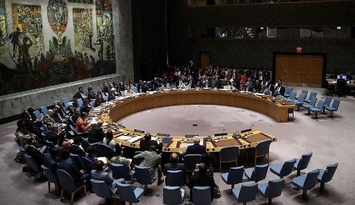 UN Security Council convenes emergency meeting on hospital massacre in Gaza