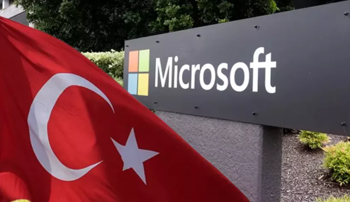 'Turkey' gone and 'Türkiye' back in Microsoft