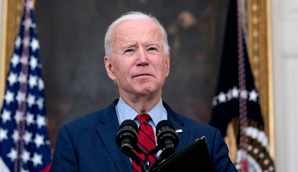 US President Biden's request for additional $105 billion in funding for Israel and Ukraine