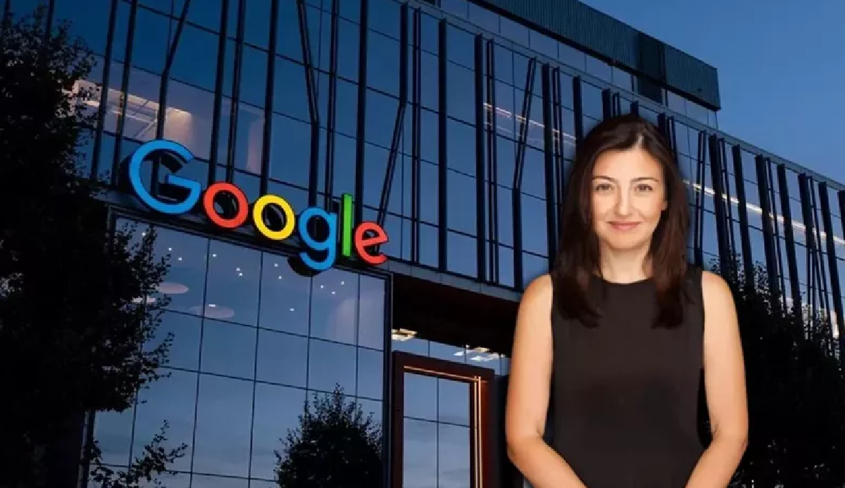 Google to pay million dollar compensation to Turkish woman engineer