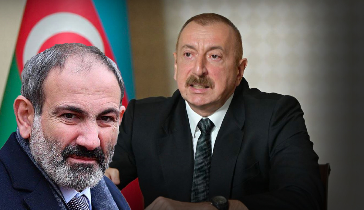 Aliyev-Pashinian meeting canceled: Armenia