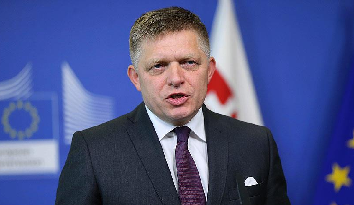 Bratislava no longer provides military aid to Kyiv: Slovakia's PM