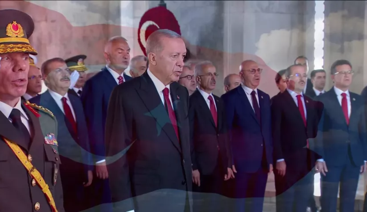 Grand celebrations await as Türkiye commemorates Republic Day