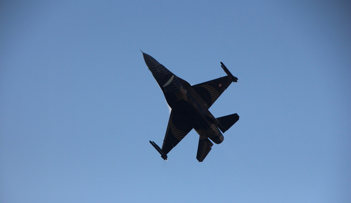 &#039;Tied to no conditions&#039;: Türkiye tells US regarding F-16 fighter jets deal