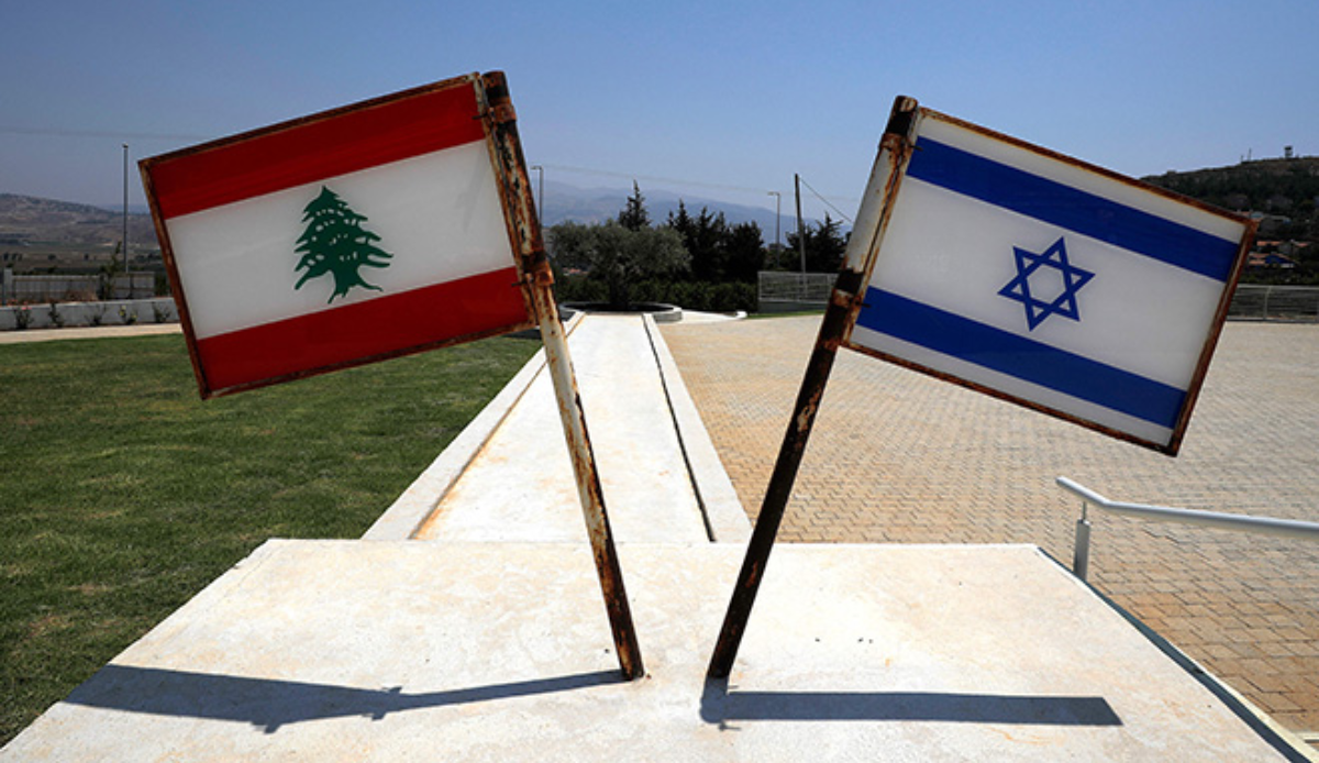Lebanon to pay heavy price for interfering with Israel: United States