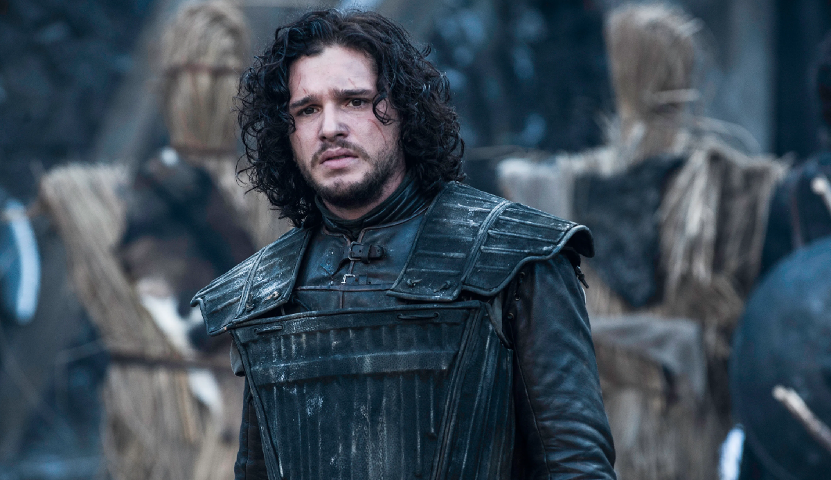 Game of Thrones spinoff 'Jon Snow’ awaits official approval