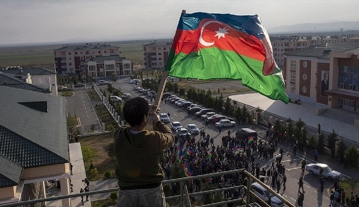 Azerbaijan celebrates third anniversary of victory in Karabakh