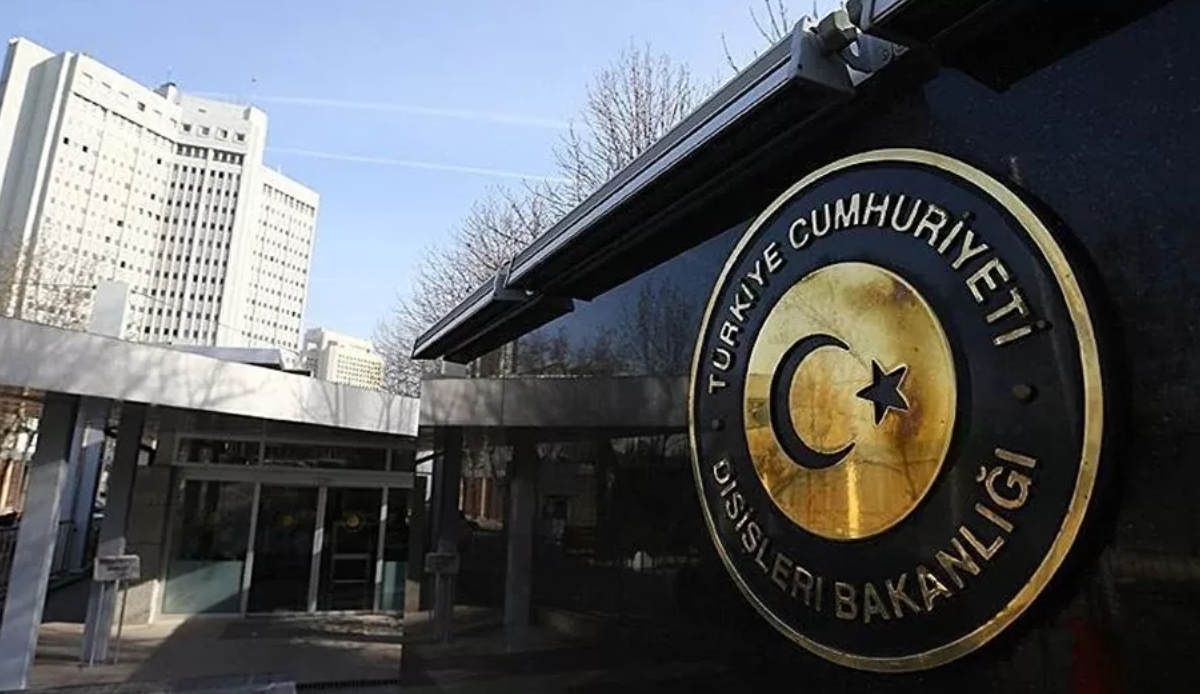 Turkiye rejects biased EU report and views Gaza criticism as praise: Foreign Ministry