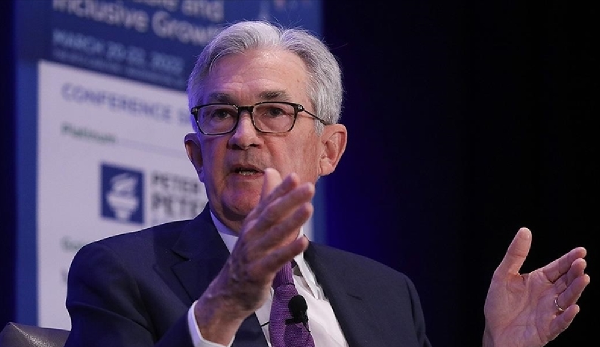 Powell&#039;s firm stance: Federal Reserve&#039;s ongoing battle with inflation