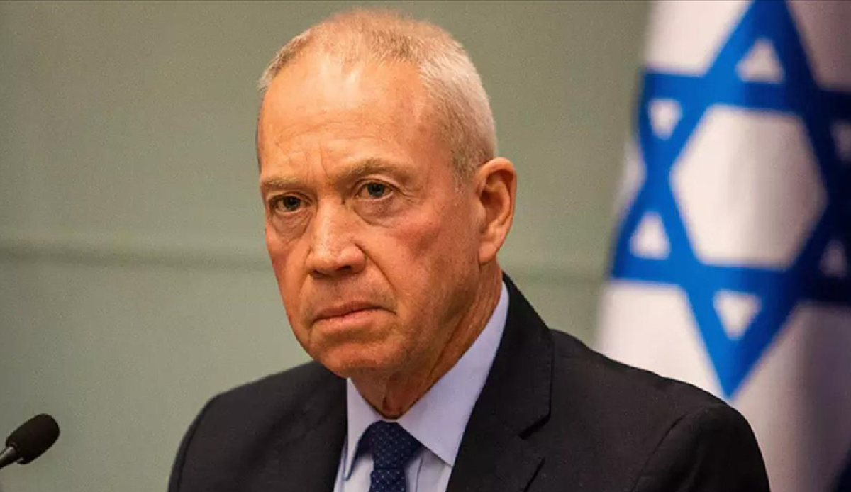 Israeli Defense Minister vows hostage release amidst Hamas tensions in Gaza