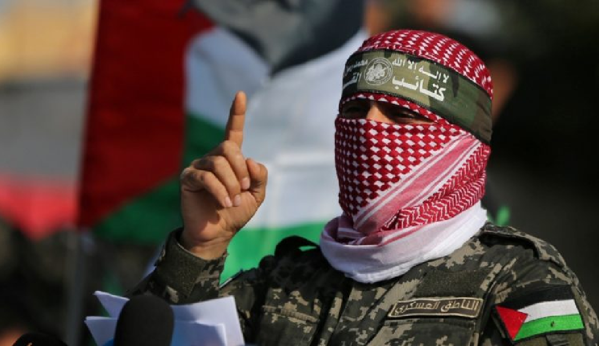 Hamas offers potential release of 70 Israeli women and children for five-day ceasefire in Gaza