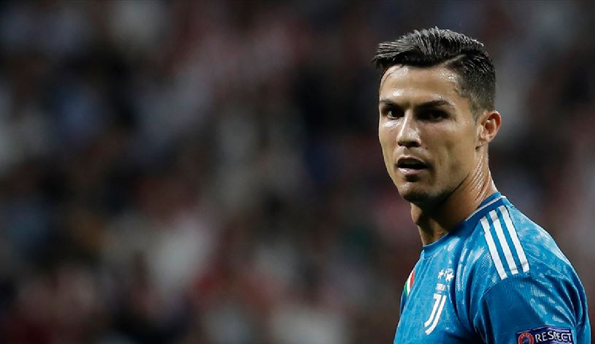 UEFA considers invitation for Cristiano Ronaldo’s Al-Nassr to join Champions League