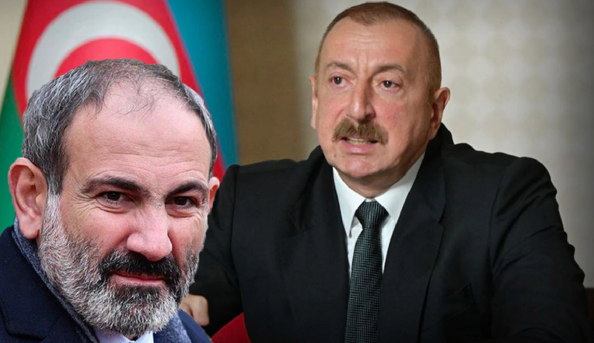 Armenia's Pashinian blames Azerbaijan for delay in peace treaty