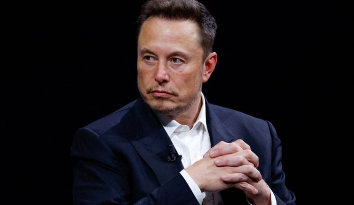Elon Musk plans lawsuit against media matters amid antisemitism concerns on X