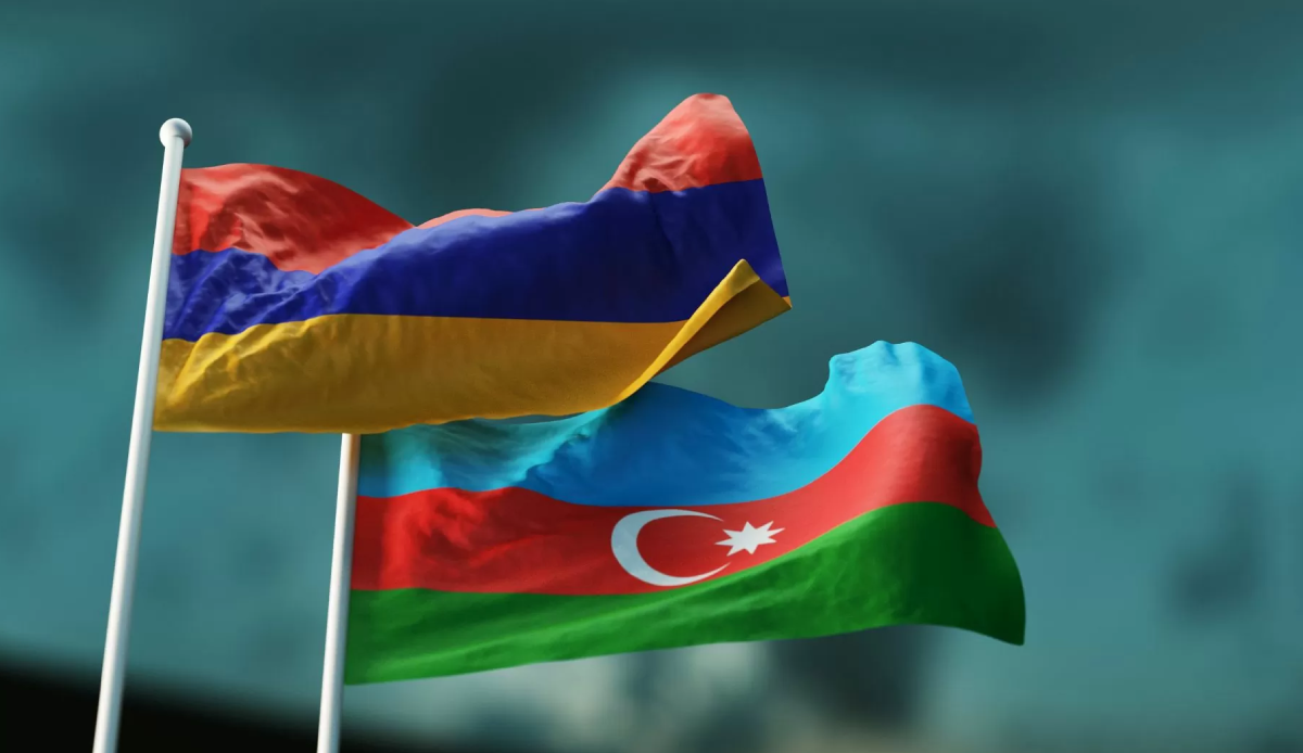 Armenia and Azerbaijan have agreed on basic peace treaty principles