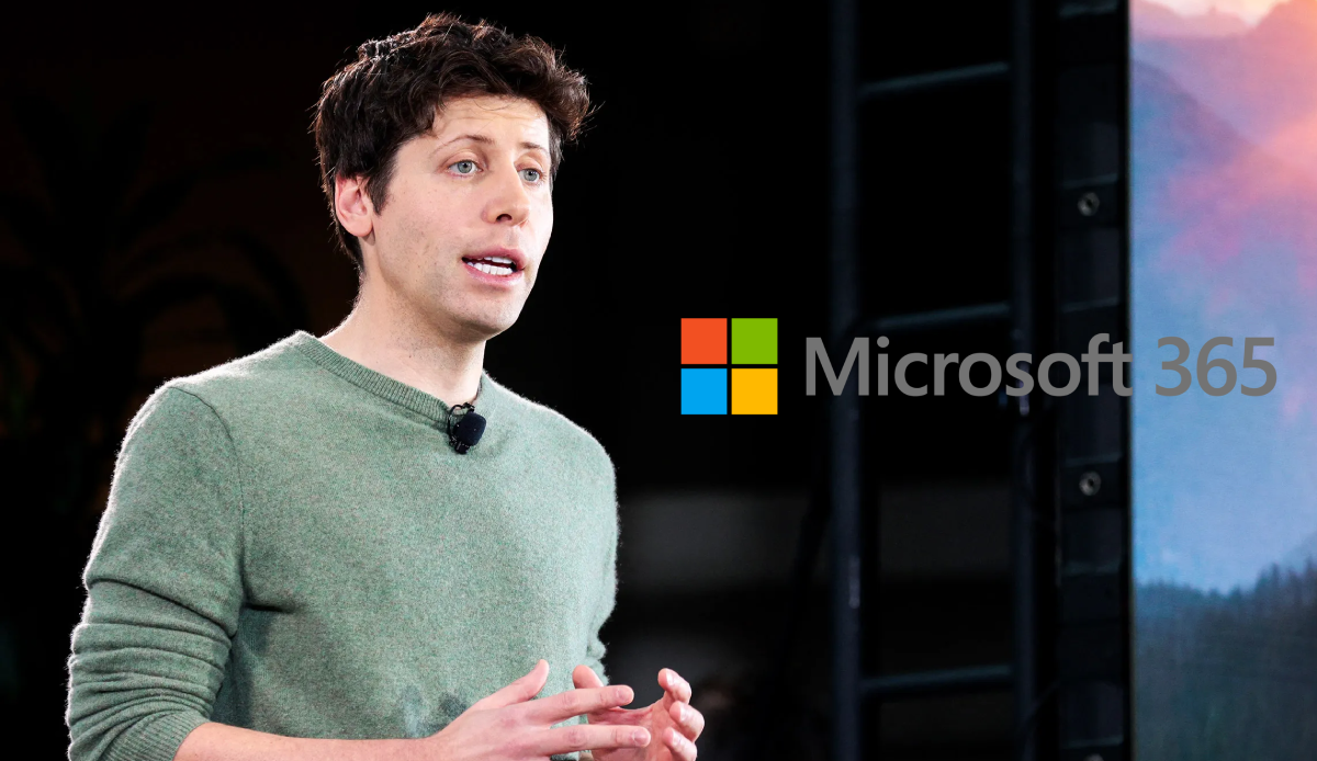 Outgoing OpenAI CEO Sam Altman to lead Microsoft&#039;s new AI team