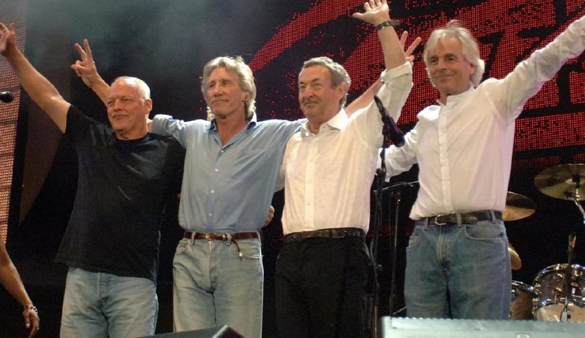 Against all obstacles: Pink Floyd&#039;s Uruguay concert shines spotlight on Gaza