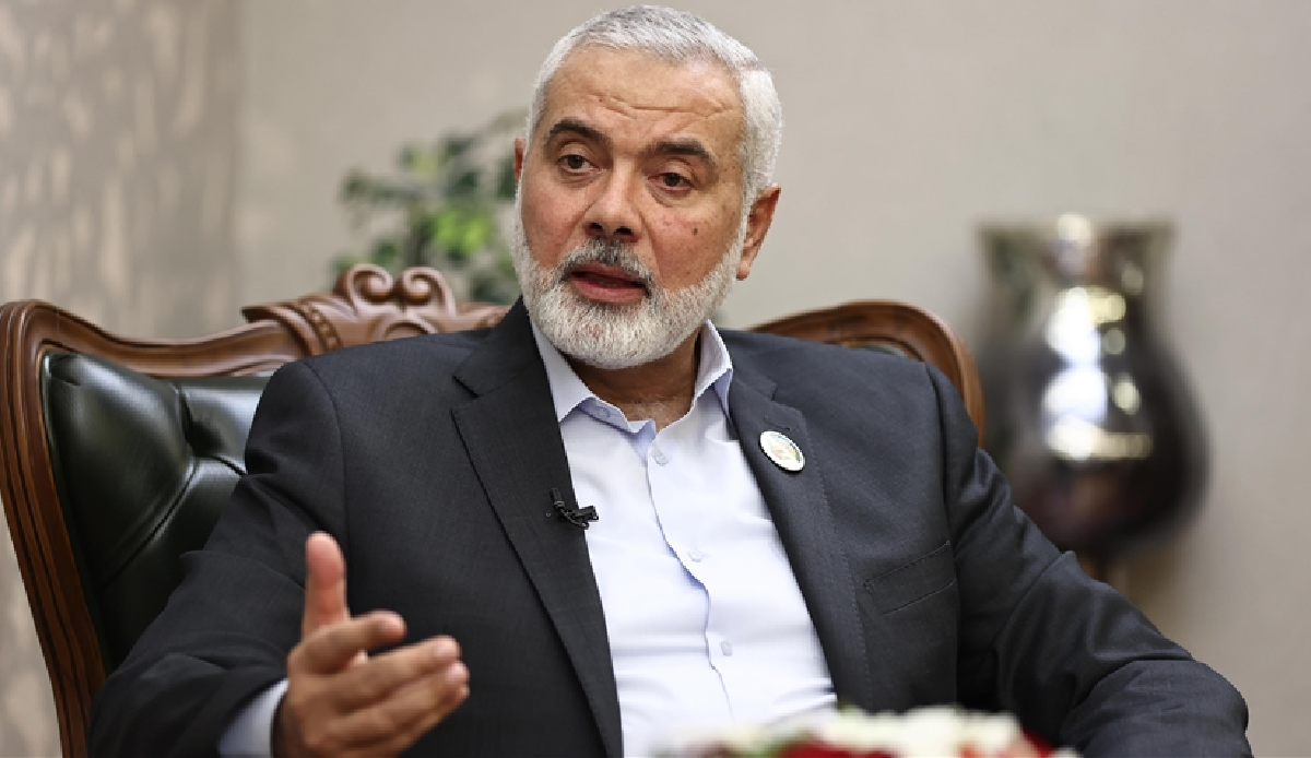 Hamas signals progress: Cease-fire agreement with Israel in sight