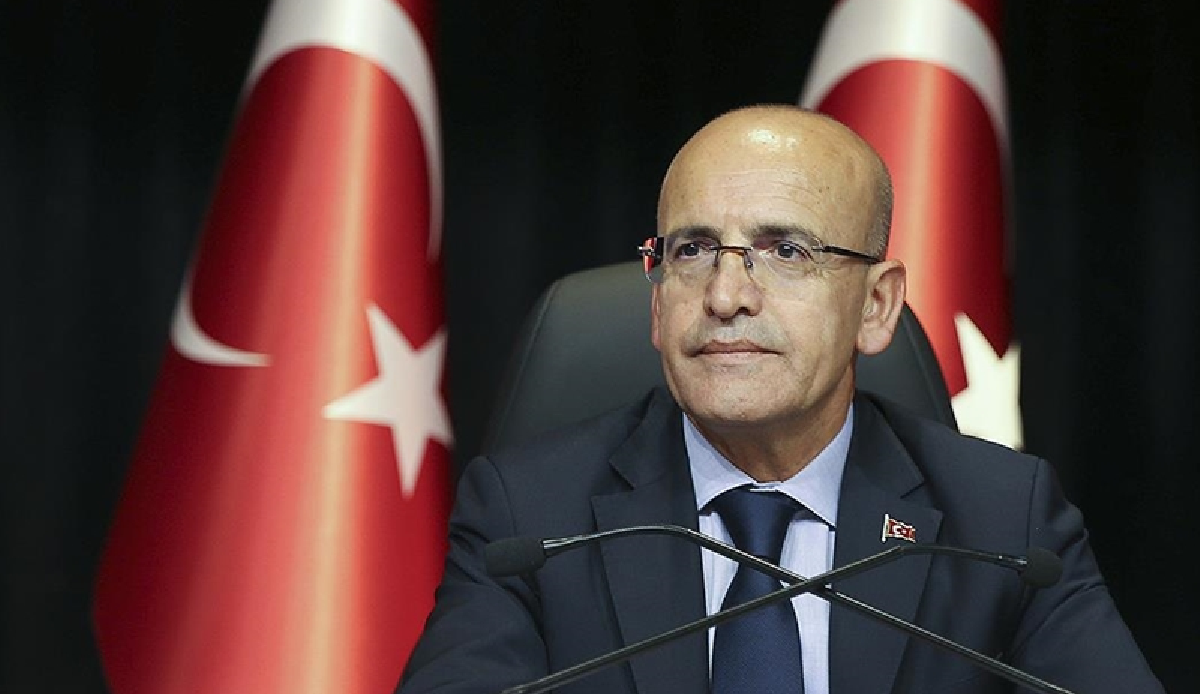 Turkish Economic Program prioritizes price stability and balanced growth, Simsek says