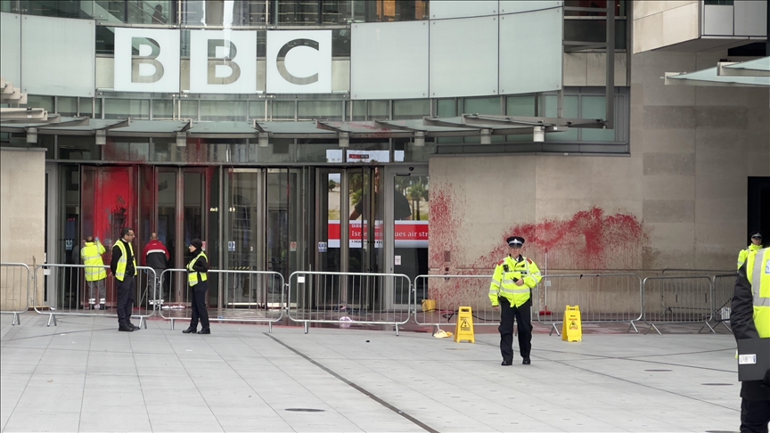 BBC reporters criticize editorial policy in letter to Al Jazeera