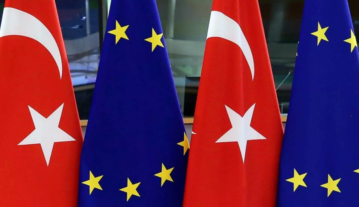 Joint Turkiye-EU talks focus on migration and security