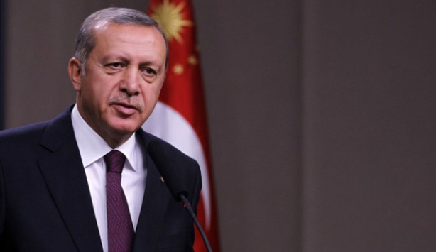 Erdogan spotlights $5 trillion halal market expansion: World halal summit