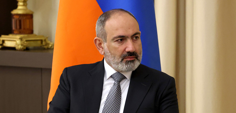 Armenia&#039;s Pashinian claims discussion on enclave exchange evolving with Azerbaijan